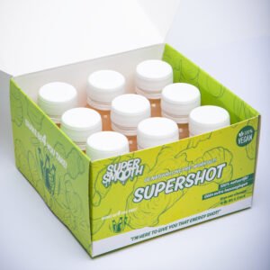 Gembershots 60 ML