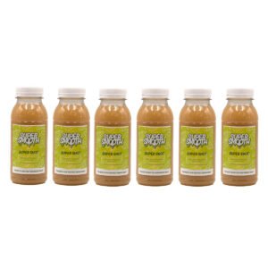 Gembershots 250 ML (30 shots)