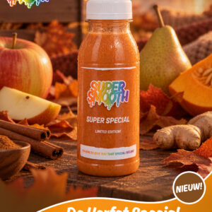 HERFSTSPECIAL